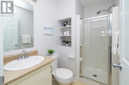 2557 Longfields Drive, Ottawa, ON - Indoor Photo Showing Bathroom