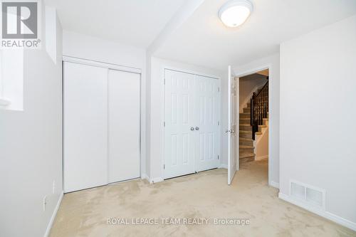 2557 Longfields Drive, Ottawa, ON - Indoor Photo Showing Other Room