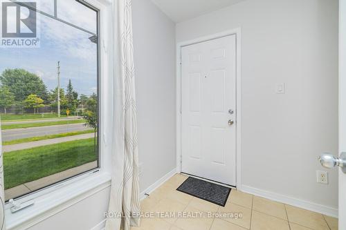 2557 Longfields Drive, Ottawa, ON - Indoor Photo Showing Other Room