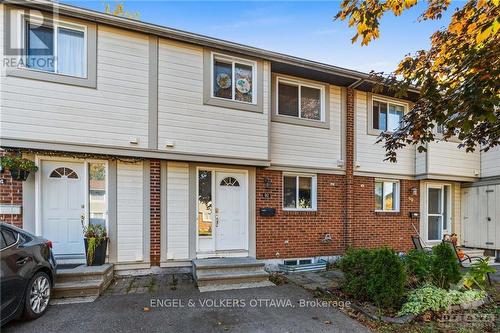 92 Barrow Crescent, Ottawa, ON - Outdoor