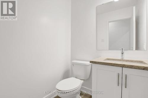 803 Anciano Crescent, Ottawa, ON - Indoor Photo Showing Bathroom