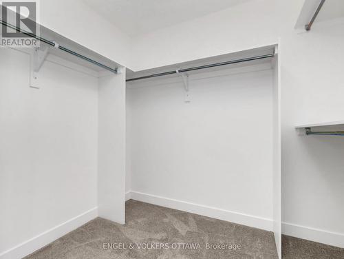 803 Anciano Crescent, Ottawa, ON - Indoor With Storage