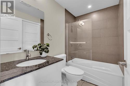 413 - 2785 Baseline Road, Ottawa, ON - Indoor Photo Showing Bathroom