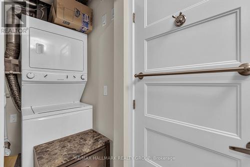 413 - 2785 Baseline Road, Ottawa, ON - Indoor Photo Showing Laundry Room