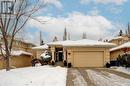 24 Schiller Crescent Nw, Calgary, AB  - Outdoor 