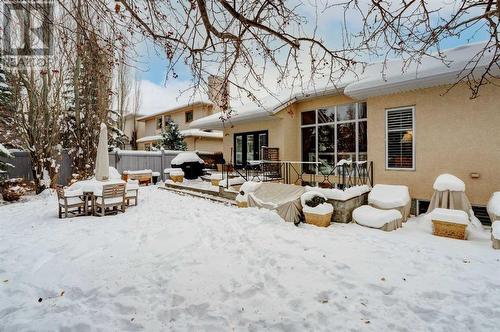 24 Schiller Crescent Nw, Calgary, AB - Outdoor