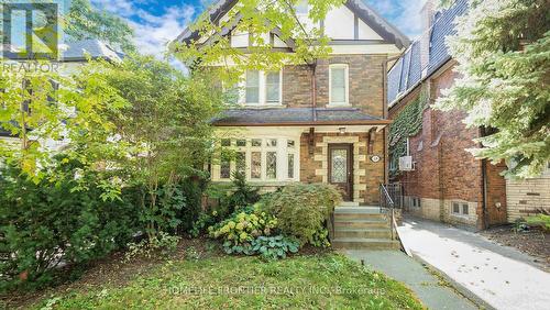 139 Hillhurst Boulevard, Toronto, ON - Outdoor