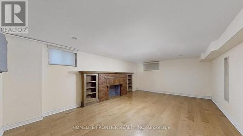 139 Hillhurst Boulevard, Toronto, ON - Indoor Photo Showing Other Room