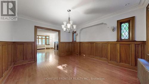 139 Hillhurst Boulevard, Toronto, ON - Indoor Photo Showing Other Room