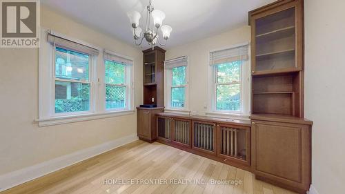 139 Hillhurst Boulevard, Toronto, ON - Indoor