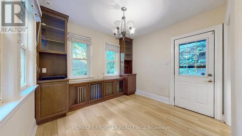 139 Hillhurst Boulevard, Toronto, ON - Indoor Photo Showing Other Room