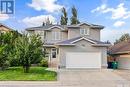 722 Brookhurst Lane, Saskatoon, SK  - Outdoor With Facade 