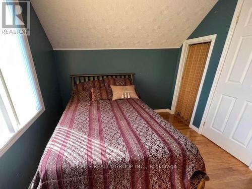 77 Dominion Avenue, Kapuskasing, ON - Indoor Photo Showing Bedroom