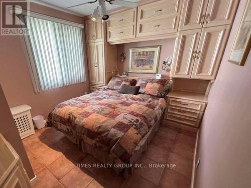 77 Dominion Avenue, Kapuskasing, ON - Indoor Photo Showing Bedroom