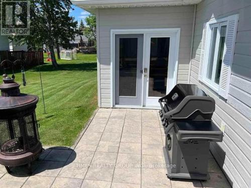 77 Dominion Avenue, Kapuskasing, ON - Outdoor