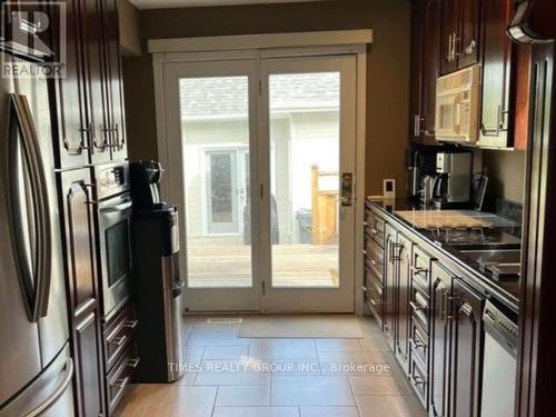 77 Dominion Avenue, Kapuskasing, ON - Indoor Photo Showing Kitchen