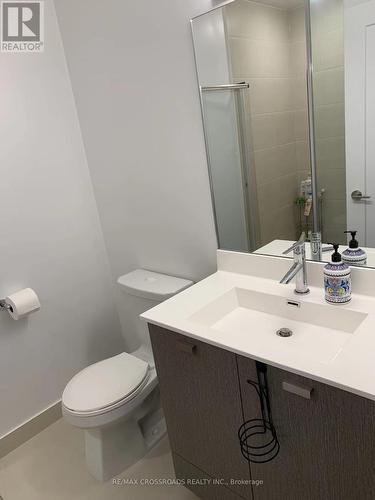 3024 - 275 Village Green Square, Toronto, ON - Indoor Photo Showing Bathroom