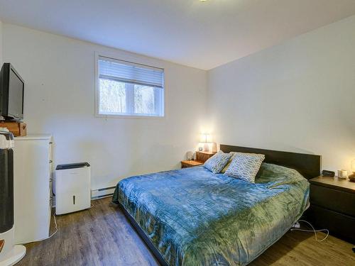 Chambre Ã  coucher principale - 88  - 90 Rue Jean-Talon, Saint-Jean-Sur-Richelieu, QC - Indoor Photo Showing Bedroom