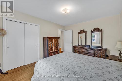 5 Picton Crescent, Toronto, ON - Indoor Photo Showing Bedroom