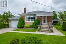 5 Picton Crescent, Toronto, ON  - Outdoor 