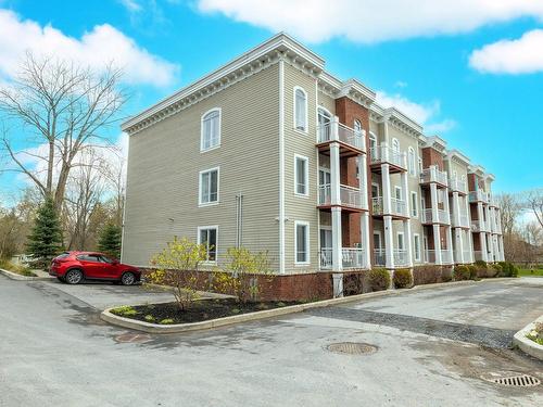 Exterior - B2-50 Rue Lower Maple, Hudson, QC - Outdoor With Facade