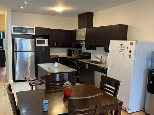 Kitchen - B2-50 Rue Lower Maple, Hudson, QC - Indoor