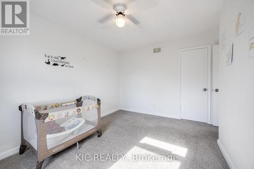 24 Sandra Drive, Orillia, ON - Indoor Photo Showing Other Room