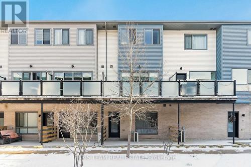 22 - 369 Essa Road, Barrie, ON - Outdoor With Balcony