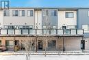 22 - 369 Essa Road, Barrie, ON  - Outdoor With Balcony 