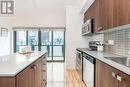 22 - 369 Essa Road, Barrie, ON  - Indoor Photo Showing Kitchen 