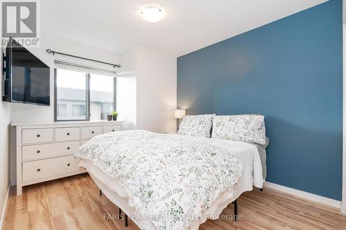 22 - 369 Essa Road, Barrie, ON - Indoor Photo Showing Bedroom