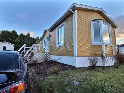 ExtÃ©rieur - 50 Rue Girard, La Malbaie, QC - Outdoor With Exterior