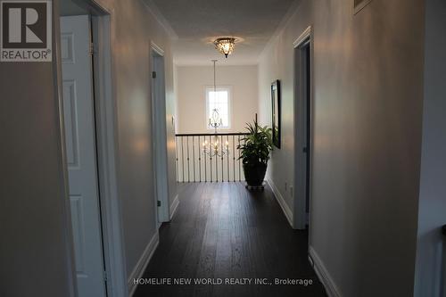 4617 Simmons Road E, Burlington, ON - Indoor Photo Showing Other Room