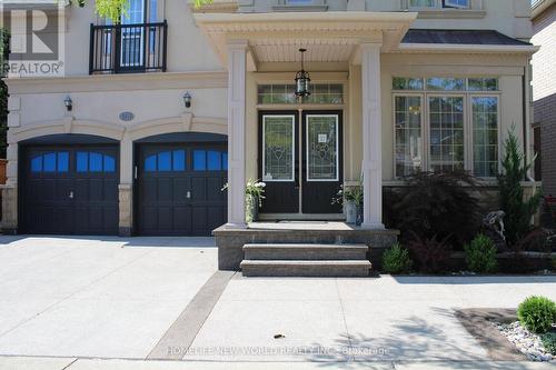 4617 Simmons Road E, Burlington, ON - Outdoor With Facade