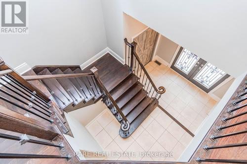 390 Barber Drive, Halton Hills, ON - Indoor Photo Showing Other Room