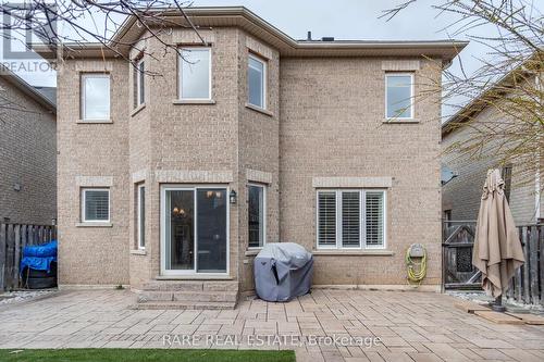 390 Barber Drive, Halton Hills, ON - Outdoor With Exterior