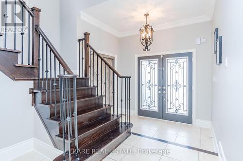 390 Barber Drive, Halton Hills, ON - Indoor Photo Showing Other Room