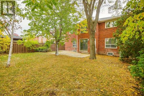 1436 Stonecutter Drive, Oakville, ON - Outdoor