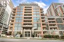 613 - 65 East Liberty Street, Toronto, ON  - Outdoor With Balcony With Facade 