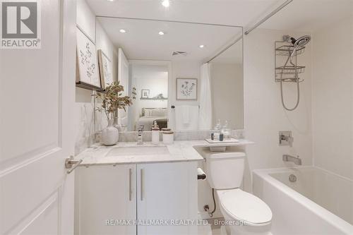 613 - 65 East Liberty Street, Toronto, ON - Indoor Photo Showing Bathroom