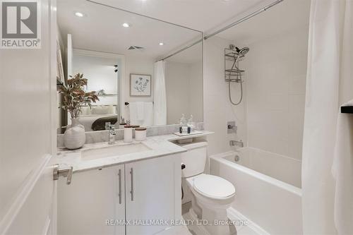 613 - 65 East Liberty Street, Toronto, ON - Indoor Photo Showing Bathroom