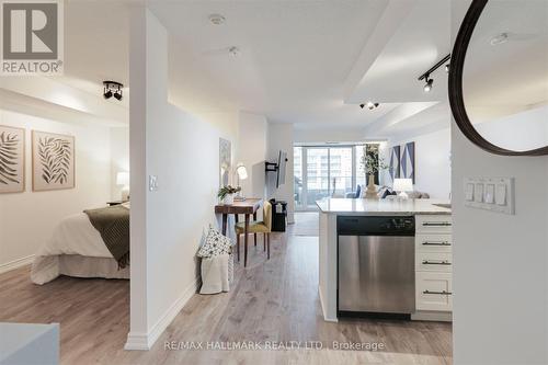 613 - 65 East Liberty Street, Toronto, ON - Indoor Photo Showing Other Room