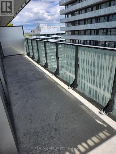 1902 - 42 Charles Street E, Toronto, ON - Outdoor With Balcony