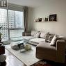 1509 - 10 Queens Quay W, Toronto, ON  - Indoor Photo Showing Living Room 