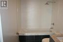 1005 - 127 Queen Street E, Toronto, ON  - Indoor Photo Showing Bathroom 