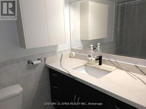 209 - 120 Dundalk Drive, Toronto, ON - Indoor Photo Showing Bathroom