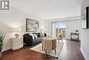 29 Tompkins Lane, Ajax, ON  - Indoor Photo Showing Living Room 