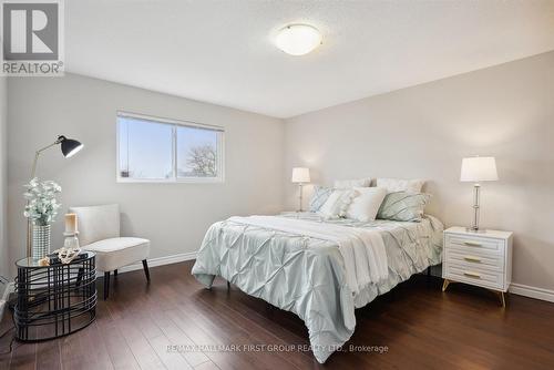 29 Tompkins Lane, Ajax, ON - Indoor Photo Showing Bedroom