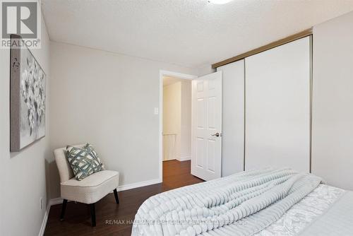 29 Tompkins Lane, Ajax, ON - Indoor Photo Showing Bedroom