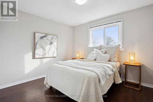 29 Tompkins Lane, Ajax, ON - Indoor Photo Showing Bedroom